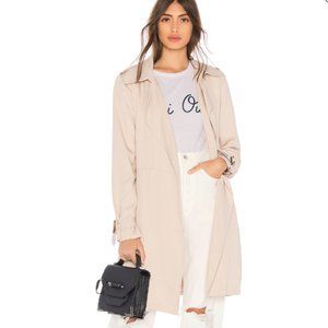 Rocco Trench Coat